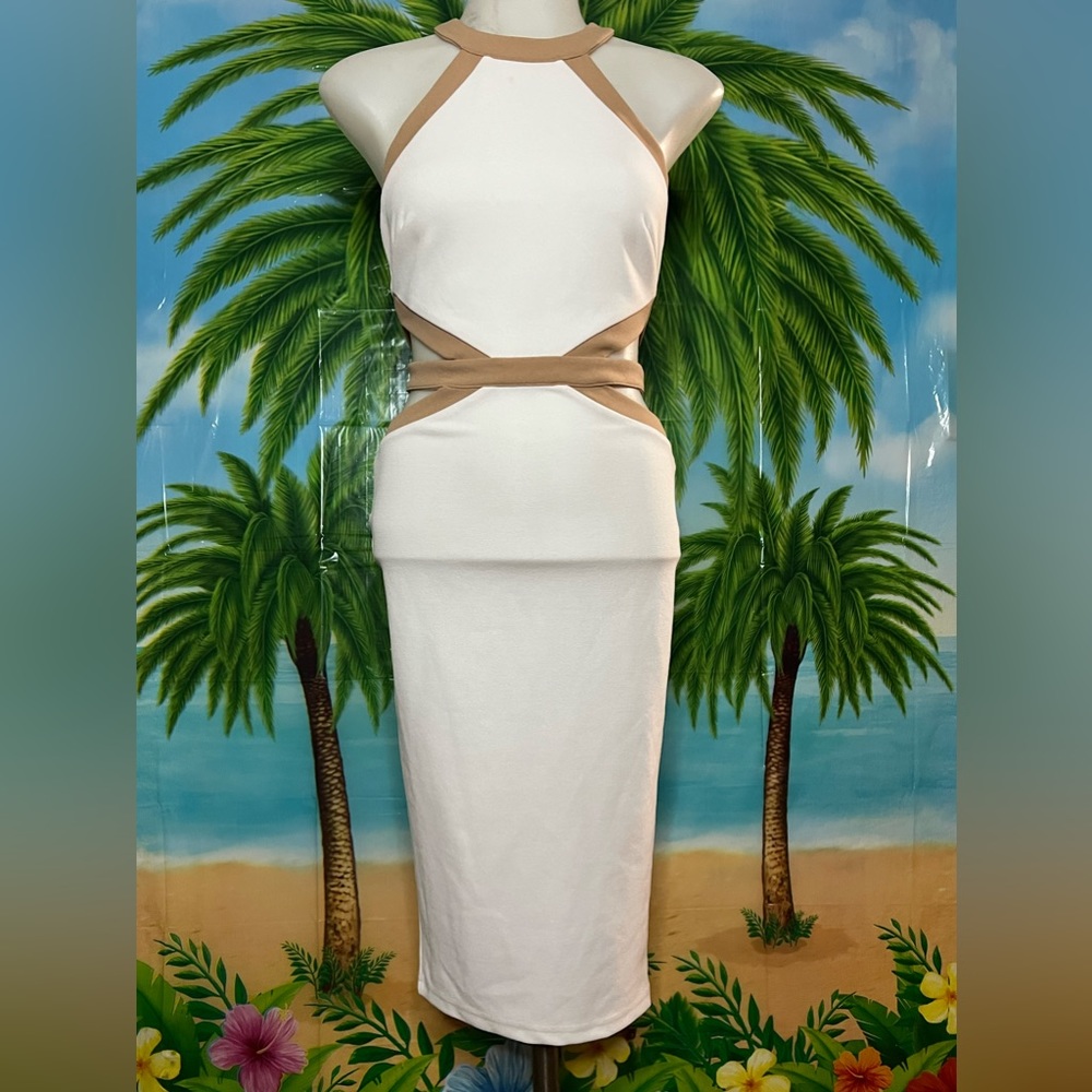 Windsor Dress